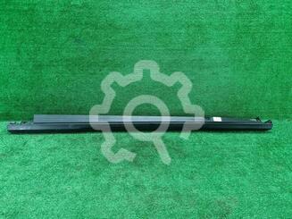 Накладка порога (наружная) Mercedes-Benz GLE-Klasse Coupe I [C292] 2015 - 2019