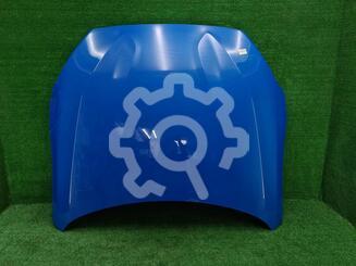 Капот BMW Z4 [G29] 2018 - н.в.