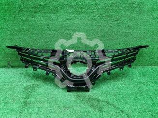 Решетка радиатора Toyota Camry VIII [XV70] 2017 - н.в.