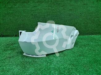 Бампер задний Haval Dargo I 2022 - н.в.