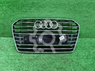 Решетка радиатора Audi A6 [C7,4G] 2011 - 2018
