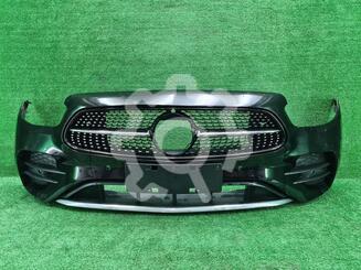 Бампер передний Mercedes-Benz E-klasse V [W213, S213] 2016 - 2023