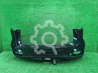 Бампер задний Changan CS55PLUS I 2019 - н.в.