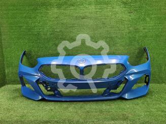 Бампер передний BMW Z4 [G29] 2018 - н.в.