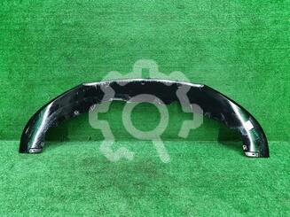 Юбка передняя Bentley Continental GT II 2011 - 2017