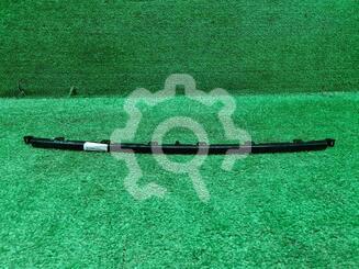 Накладка бампера заднего Chery Tiggo 4 Pro I 2020 - н.в.