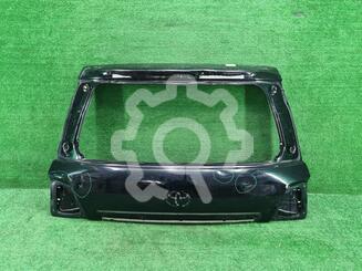 Крышка багажника Toyota Land Cruiser [200] 2007 - 2021