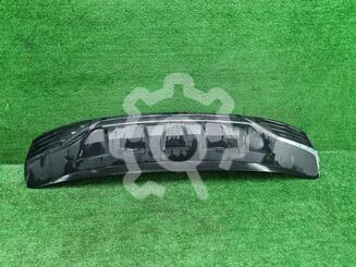 Юбка задняя Geely Monjaro I 2021 - н.в.