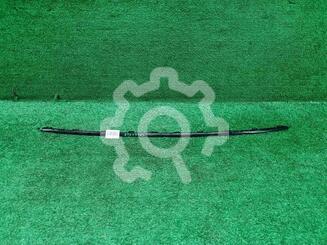 Молдинг бампера заднего Volkswagen Polo V (Sedan RUS) 2011 - 2020