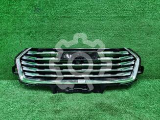 Решетка радиатора Haval Jolion I 2021 - н.в.