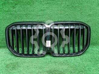 Решетка радиатора BMW X7 [G07] 2018 - н.в.