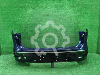 Бампер задний Voyah Free I 2021 - н.в.