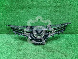 Решетка радиатора Toyota Camry VIII [XV70] 2017 - н.в.