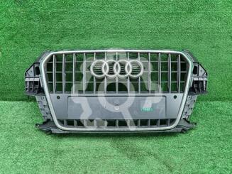 Решетка радиатора Audi Q3 [8U] 2011 - 2018