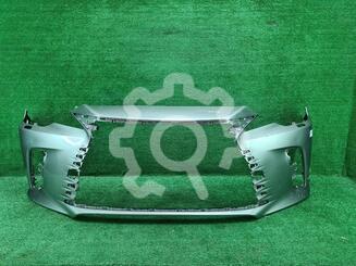 Бампер передний Lexus RX V 2022 - н.в.