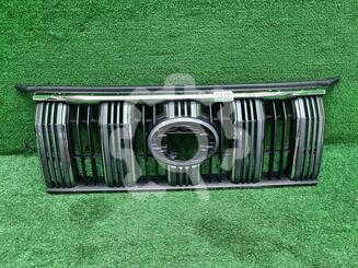 Решетка радиатора Toyota Land Cruiser Prado [150] 2009 - н.в.