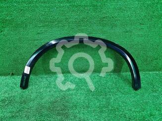 Накладка крыла заднего левого BMW X5 IV [G05] 2018 - н.в.