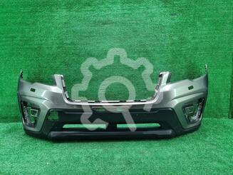 Бампер передний Subaru Forester V 2018 - н.в.