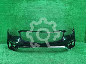 Бампер передний Geely Atlas Pro I 2021 - н.в.