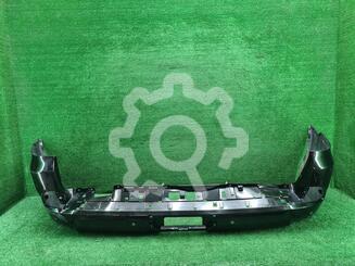 Бампер задний Lexus LX III 2007 - н.в.