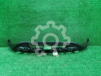 Юбка передняя Chery Tiggo 4 Pro I 2020 - н.в.