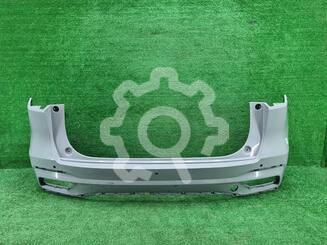 Бампер задний Changan CS55PLUS I 2019 - н.в.