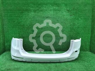 Бампер задний Chery Tiggo 8 Pro I 2021 - н.в.