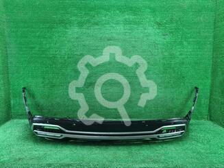 Юбка задняя Kia Sorento IV 2020 - н.в.