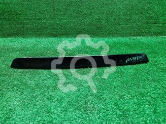 Накладка крышки багажника Chery Exeed VX I 2021 - н.в.