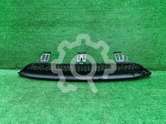 Накладка бампера переднего Mercedes-Benz GLE-Klasse II [W167] 2018 - н.в.