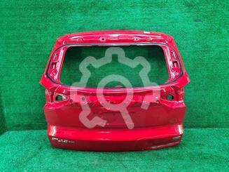 Крышка багажника Geely Atlas Pro I 2021 - н.в.