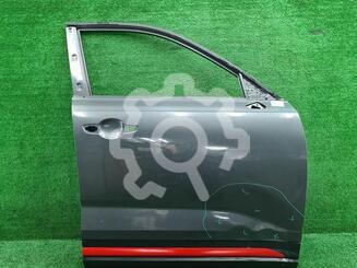 Дверь передняя правая Changan CS35PLUS I 2018 - н.в.