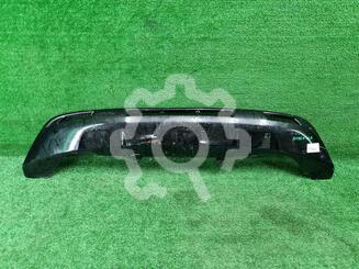 Юбка передняя Lexus GX II 2009 - н.в.