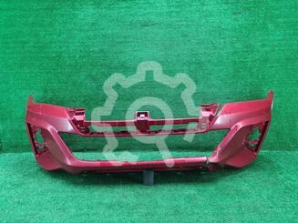 Бампер передний Toyota Hilux VIII 2015 - н.в.