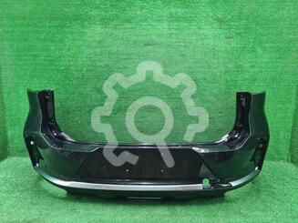 Бампер задний Chery Exeed TXL I 2019 - н.в.