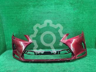 Бампер передний Lexus RX IV 2015 - 2024