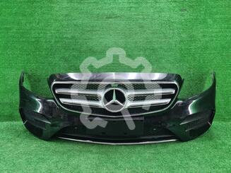 Бампер передний Mercedes-Benz E-klasse V [W213, S213] 2016 - 2023