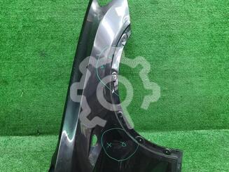 Крыло переднее правое BMW X3 [F25] 2010 - 2017