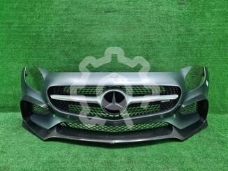 Бампер передний Mercedes-Benz AMG GT 2014 - н.в.