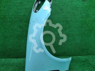 Крыло переднее правое Porsche Panamera II 2016 - 2023