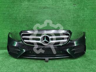Бампер передний Mercedes-Benz E-klasse V [W213, S213] 2016 - 2023