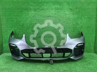 Бампер передний BMW X5 IV [G05] 2018 - н.в.