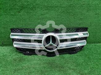 Решетка радиатора Mercedes-Benz GL-Klasse I [X164] 2006 - 2012