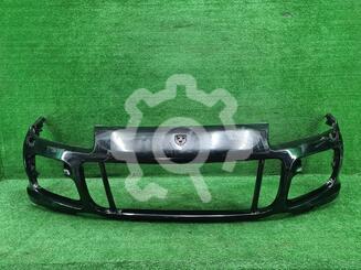 Бампер передний Porsche Cayenne I 2002 - 2010