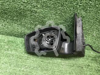 Зеркало заднего вида левое Skoda Rapid I 2012 - 2020