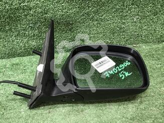 Зеркало заднего вида правое Lada Niva 2020 - н.в.