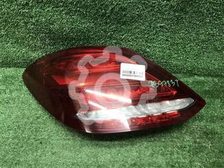 Фонарь задний левый Mercedes-Benz C-Klasse IV W205 2014 - 2021