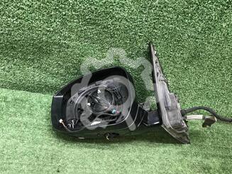 Зеркало заднего вида левое Land Rover Range Rover Sport II 2013 - 2022