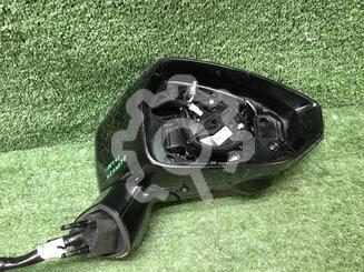 Зеркало заднего вида правое Zeekr 001 I 2021 - н.в.