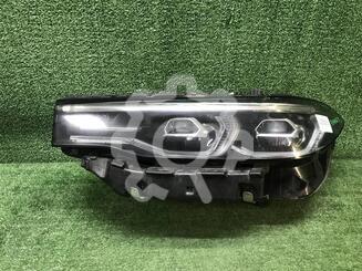 Фара левая BMW X7 [G07] 2018 - н.в.